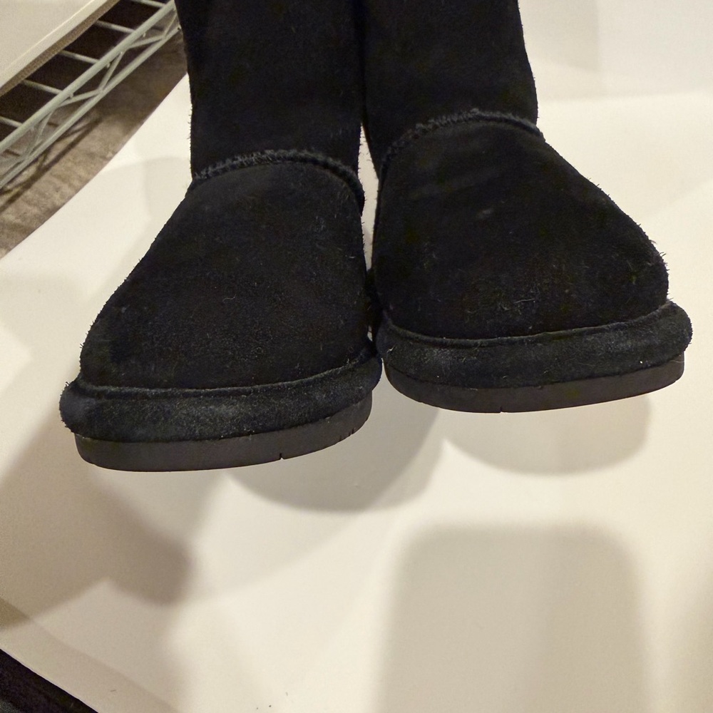 BearPaw Boots size 11 kids - Picture 8 of 10
